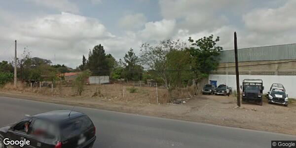 TALLER MECÁNICO DE LA POLICIA ESTATAL